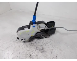 DOOR LOCK FRONT RIGHT Opel Astra 2012 SW 1.7 DTI 16V 13579523