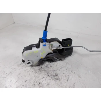 DOOR LOCK FRONT RIGHT Opel Astra 2012 SW 1.7 DTI 16V 13579523