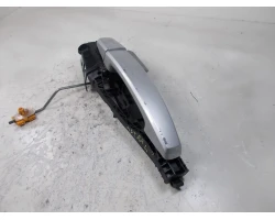 DOOR HANDLE OUSIDE FRONT RIGHT Opel Astra 2012 SW 1.7 DTI 16V 138616 138174