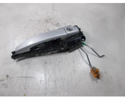 DOOR HANDLE OUTSIDE FRONT LEFT Opel Astra 2012 SW 1.7 DTI 16V 138616 138173