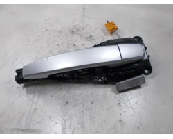DOOR HANDLE OUTSIDE REAR RIGHT Opel Astra 2012 SW 1.7 DTI 16V 138616 138174