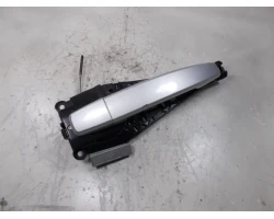 DOOR HANDLE OUTSIDE REAR LEFT Opel Astra 2012 SW 1.7 DTI 16V 138616 138175