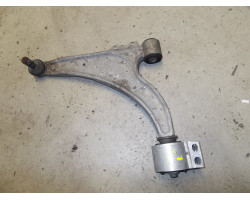 CONTROL ARM FRONT LEFT Opel Astra 2012 SW 1.7 DTI 16V 