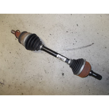 FRONT LEFT DRIVE SHAFT Opel Astra 2012 SW 1.7 DTI 16V 13335135