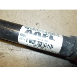 FRONT LEFT DRIVE SHAFT Opel Astra 2012 SW 1.7 DTI 16V 13335135