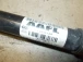 SEMIASSE ANTERIORE SINISTRO Opel Astra 2012 SW 1.7 DTI 16V 13335135