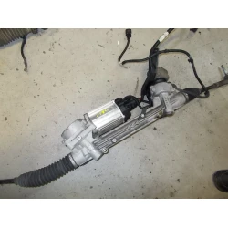 SCATOLA STERZO GUIDA Opel Astra 2012 SW 1.7 DTI 16V 13368197
