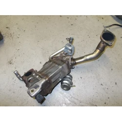 HLADILNIK POVRATNIH IZP PLINOV Opel Astra 2012 SW 1.7 DTI 16V 98073074