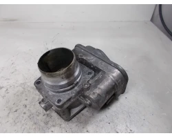 HIGH FLOW THROTTLE Opel Astra 2012 SW 1.7 DTI 16V 98105210