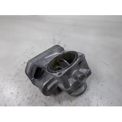 HIGH FLOW THROTTLE Opel Astra 2012 SW 1.7 DTI 16V 98105210