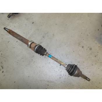 AXLE SHAFT FRONT RIGHT Ford Fiesta 2007 1.3 