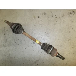 SEMIASSE ANTERIORE SINISTRO Ford Fiesta 2007 1.3 SEMIASSE ANTERIORE SINISTRO Ford Fiesta 2007 1.3