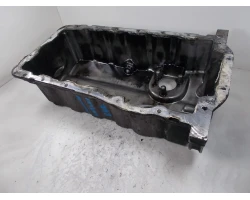 OIL SUMP Volkswagen Passat 2006 1.9TDI