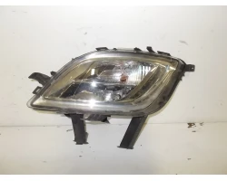 PROIETTORE FENDINEBBIA SINISTRO Opel Astra 2012 SW 1.7 DTI 16V