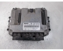 ENGINE CONTROL UNIT Renault LAGUNA II 2006 GRANDTOUR 1.9DCI 0281011969
