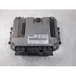 CENTRALINA INIEZIONE MOTORE Renault LAGUNA II 2006 GRANDTOUR 1.9DCI 0281011969