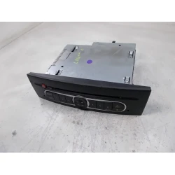 RADIO Renault LAGUNA II 2006 GRANDTOUR 1.9DCI 8200292329