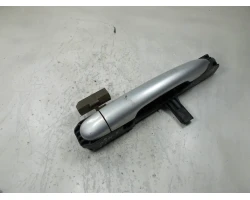 DOOR HANDLE OUTSIDE REAR RIGHT Renault LAGUNA II 2006 GRANDTOUR 1.9DCI