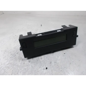 CENTRALINA CRUISE CONTROL Renault LAGUNA II 2006 GRANDTOUR 1.9DCI 8200290542