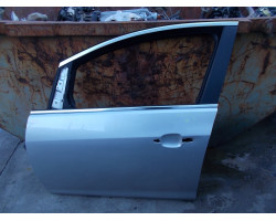 DOOR FRONT LEFT Opel Astra 2012 SW 1.7 DTI 16V 124044