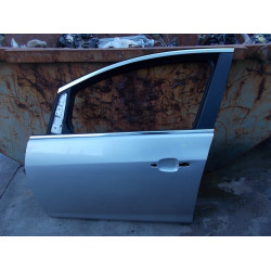 DOOR FRONT LEFT Opel Astra 2012 SW 1.7 DTI 16V 124044