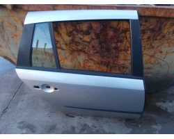 PORTA LAMINERA NUDA POSTERIORE DESTRA Renault LAGUNA II 2006 GRANDTOUR 1.9DCI