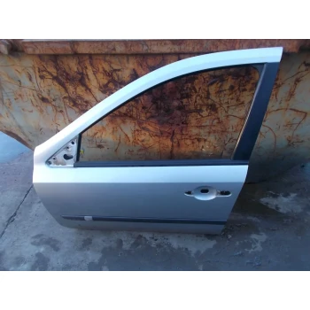 DOOR FRONT LEFT Renault LAGUNA II 2006 GRANDTOUR 1.9DCI