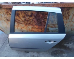 PORTA LAMINERA NUDA POSTERIORE SINISTRA Renault LAGUNA II 2006 GRANDTOUR 1.9DCI