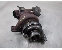 TURBOCHARGER Citroën C3 2003 1.4 HDI 9645830980