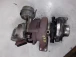 TURBOCHARGER Citroën C3 2003 1.4 HDI 9645830980