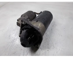 STARTER MOTOR Fiat Punto 2003 1.9JTD 0001108202