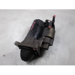 STARTER MOTOR Fiat Punto 2003 1.9JTD 0001108202