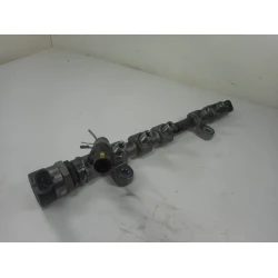 COMMON RAIL Toyota Yaris 2010 1.4 d4d 0445214177 23810-33030 COMMON RAIL Toyota Yaris 2010 1.4 d4d 0445214177 23810-33030