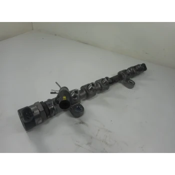 COMMON RAIL Toyota Yaris 2010 1.4 d4d 0445214177 23810-33030