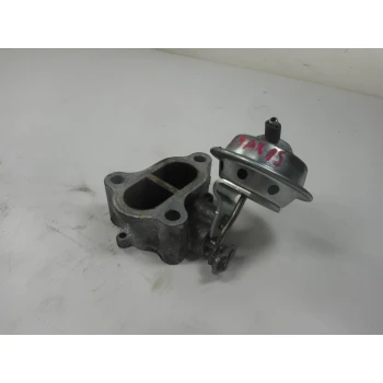 VALVE Toyota Yaris 2010 1.4 d4d 0B26