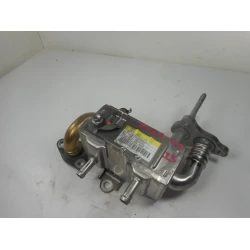 RADIATORE EGR Toyota Yaris 2010 1.4 d4d 2560133060 RADIATORE EGR Toyota Yaris 2010 1.4 d4d 2560133060