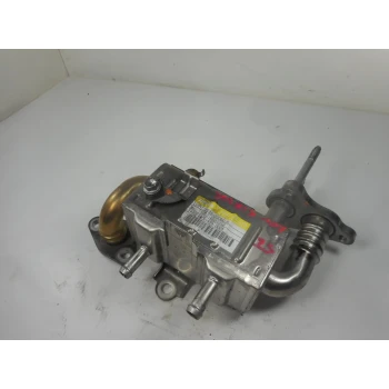 HLADILNIK POVRATNIH IZP PLINOV Toyota Yaris 2010 1.4 d4d 2560133060