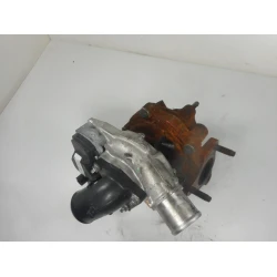 TURBOCHARGER Toyota Yaris 2010 1.4 d4d 172010N041 TURBOCHARGER Toyota Yaris 2010 1.4 d4d 172010N041