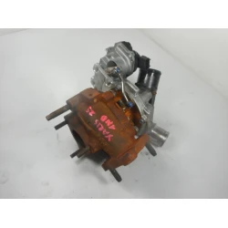 TURBOCHARGER Toyota Yaris 2010 1.4 d4d 172010N041