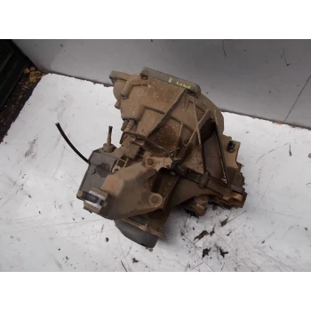 MENJALNIK Ford Focus 2003 1.4