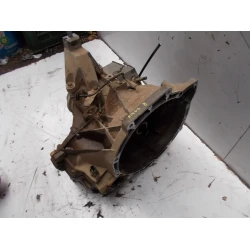 GEARBOX Ford Focus 2003 1.4