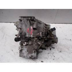 GEARBOX Mazda Mazda6 2004 2.0 D