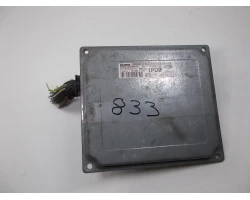 RAČUNALNIK MOTORJA Ford Fiesta 2005 1.3 3S1-12A650-CB