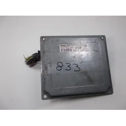 CENTRALINA INIEZIONE MOTORE Ford Fiesta 2005 1.3 3S1-12A650-CB CENTRALINA INIEZIONE MOTORE Ford Fiesta 2005 1.3 3S1-12A650-CB
