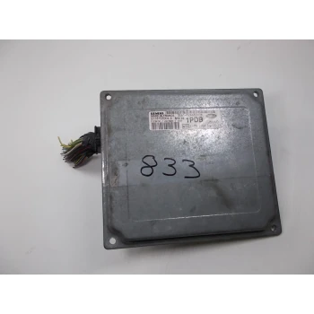 RAČUNALNIK MOTORJA Ford Fiesta 2005 1.3 3S1-12A650-CB