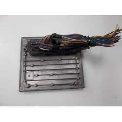 RAČUNALNIK MOTORJA Ford Fiesta 2005 1.3 3S1-12A650-CB