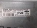 RAČUNALNIK MOTORJA Ford Fiesta 2005 1.3 3S1-12A650-CB