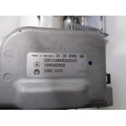 STEERING COLUMN Mercedes-Benz A-Klasse 2005 180 CDI 1695452932