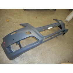 BUMPER FRONT Audi A3, S3 2009  0334577