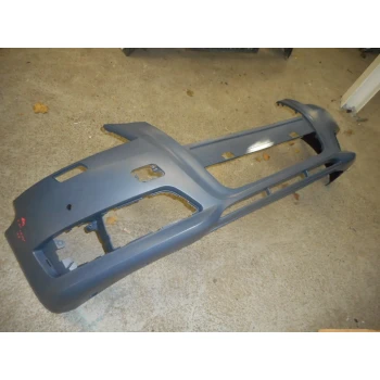 BUMPER FRONT Audi A3, S3 2009  0334577